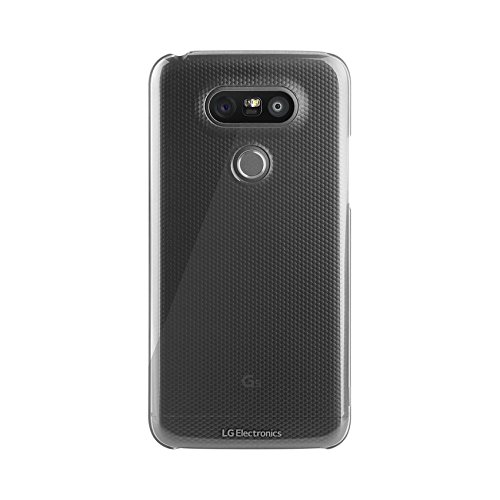 LG Snap on Case Handyschutzhülle G5 Titan von LG