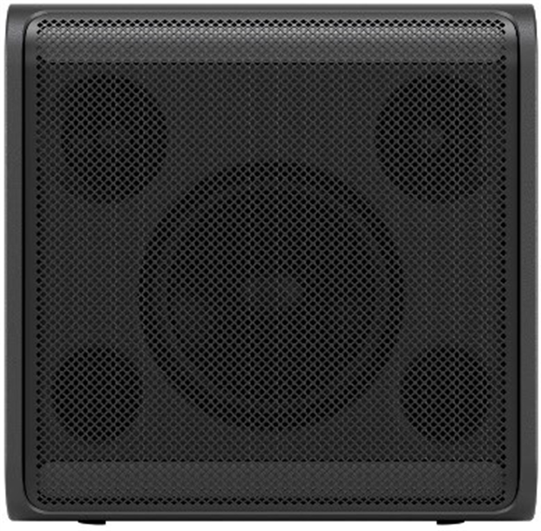 LG Stage 301 (Schwarz) von LG