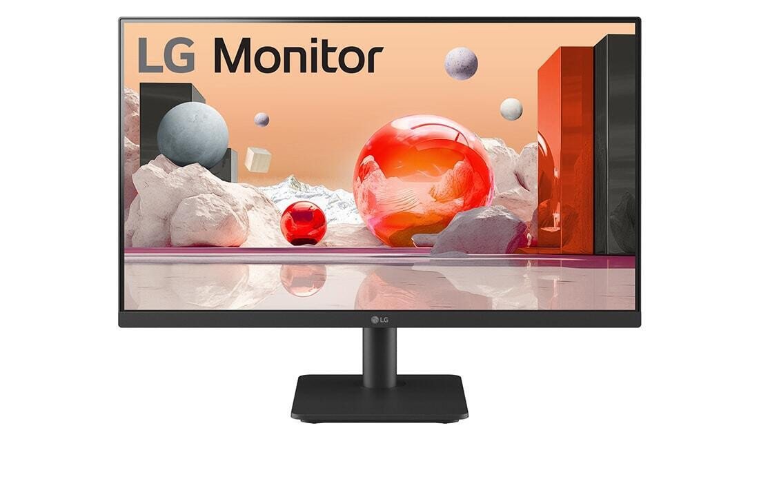 LG TFT-Monitor (1.920 x 1.080 Full HD, 5 ms Reaktionszeit, IPS Panel) von LG