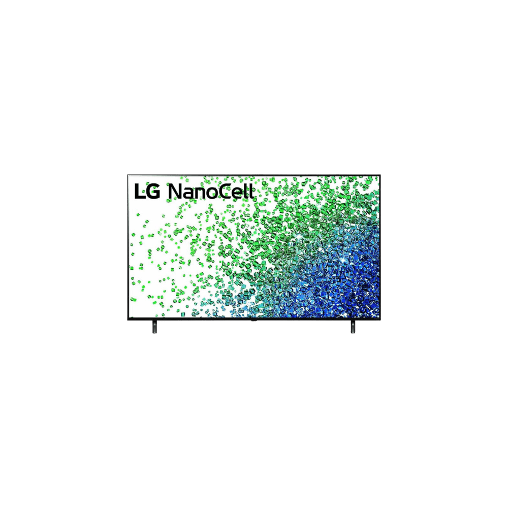 LG TV 50 Zoll 50NANO809PA.AEU NanoCell LED UHD 4K von LG
