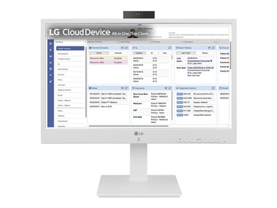 LG ThinClient 24CR671N-6P 60,4cm LG ThinClient 24CR671N-6P 60,4cm von LG