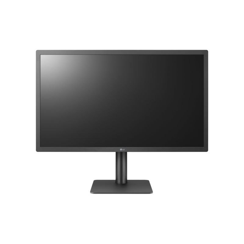 LG UltraFine 24MD4KL-B LED 61cm 24Zoll 3840x2160 4K @ 60Hz Nano von LG