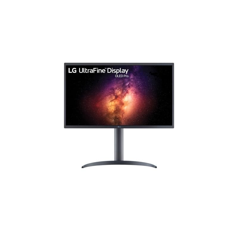 LG UltraFine 32EP950-B, 80 cm (32 Zoll) - 3840 x 2160 4K UHD von LG