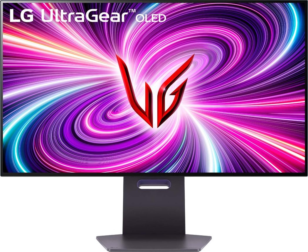 LG UltraGear 32GS95UX-B.AEU 80cm (31,5) 16:9 OLED 4K Monitor HDMI/DP 240Hz (32GS95UX-B) von LG