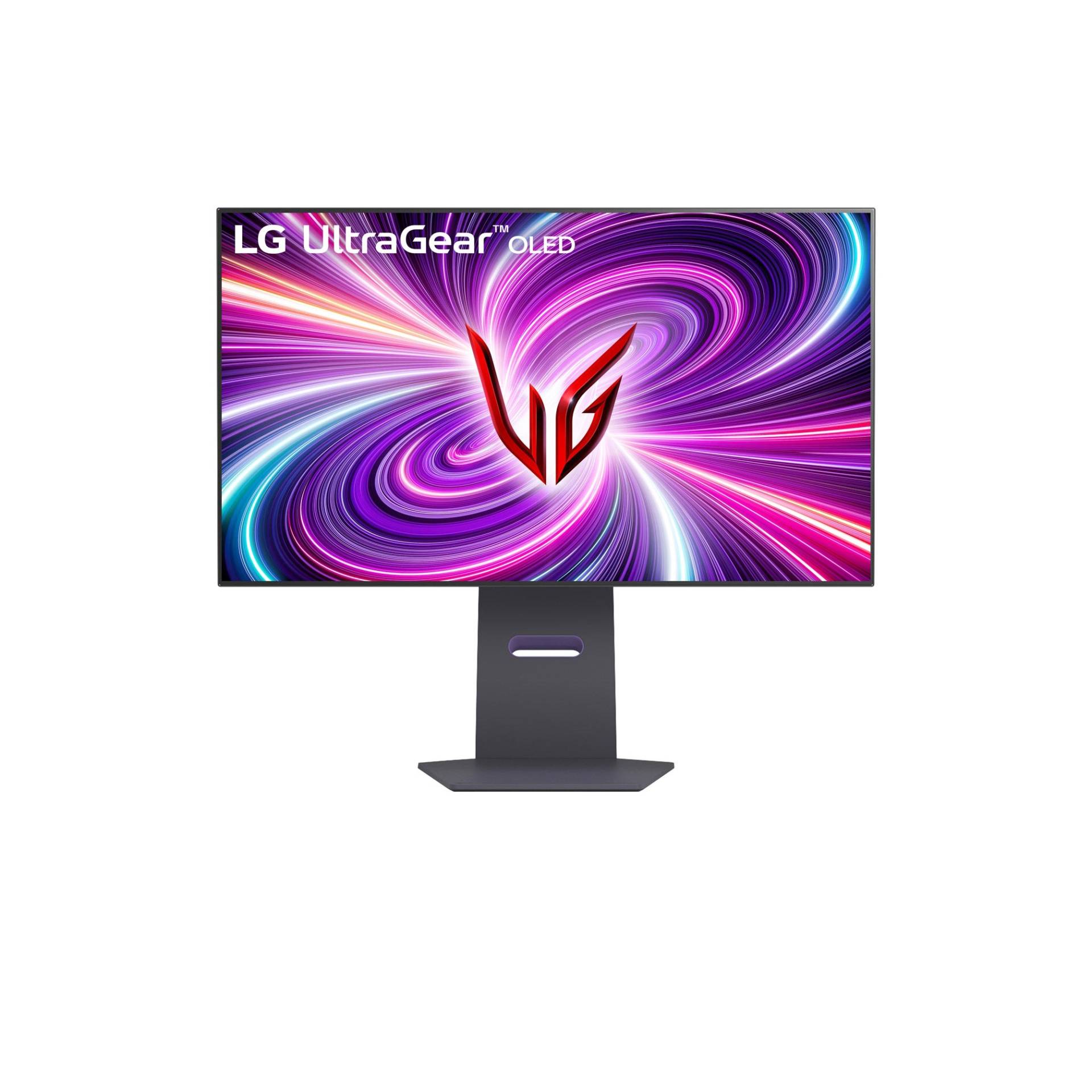 LG UltraGear32GS95UX-B Gaming Monitor - OLED, 480Hz, 0,03ms Die Pixel Sound-Technologie liefert packenden 3D-Klang direkt aus dem Display LG UltraGear32GS95UX-B Gaming Monitor - OLED, 480Hz, 0,03ms Die Pixel Sound-Technologie liefert packenden 3D-Klang direkt aus dem Display von LG