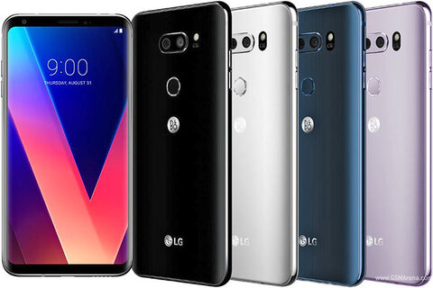 LG V30 Akzeptabel von LG