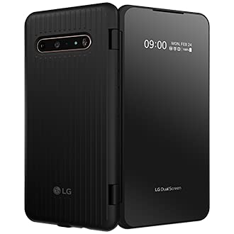 LG V60 Dual Screen Phone Case von LG