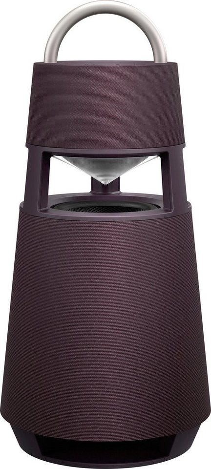 LG XBOOM 360 RP4 1.0 Bluetooth-Speaker (120 W) von LG