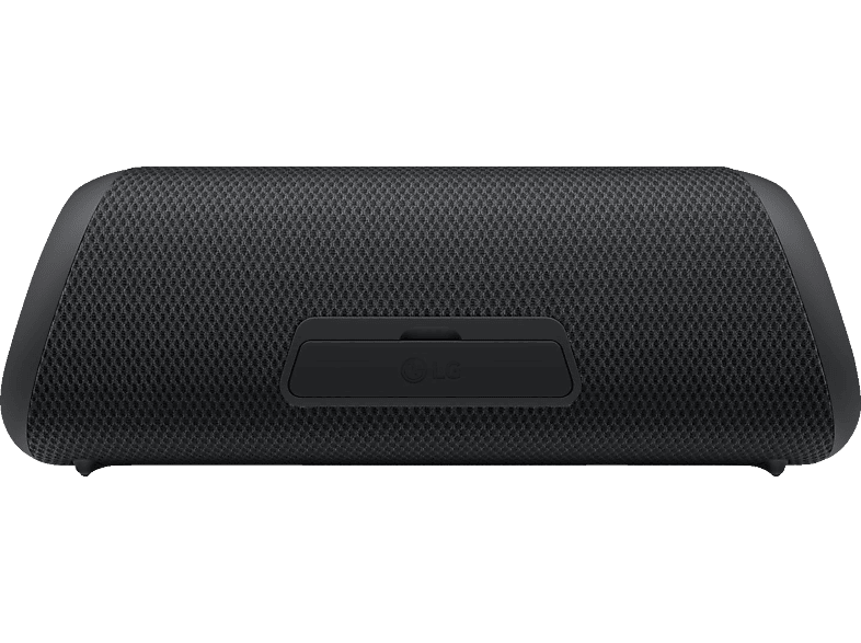 LG XBOOM Go DXG7QBK Bluetooth Lautsprecher, Schwarz LG XBOOM Go DXG7QBK Bluetooth Lautsprecher, Schwarz von LG