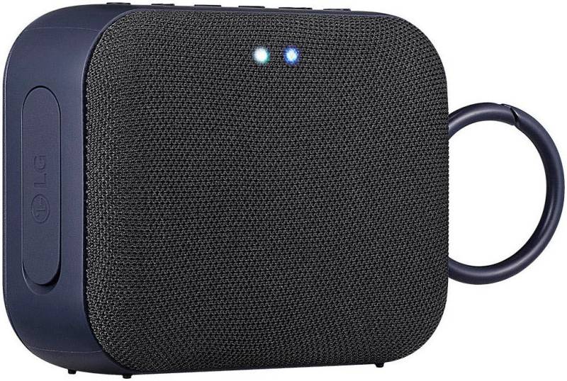 LG XBOOM Go Lautsprecher 1.0 (Bluetooth, 3 W) von LG