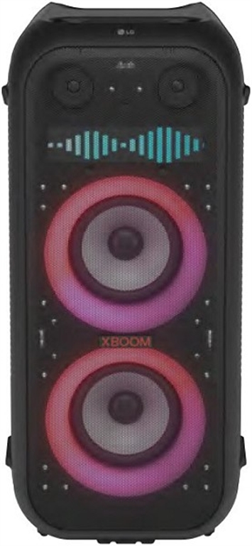 LG XL9T (Schwarz) von LG