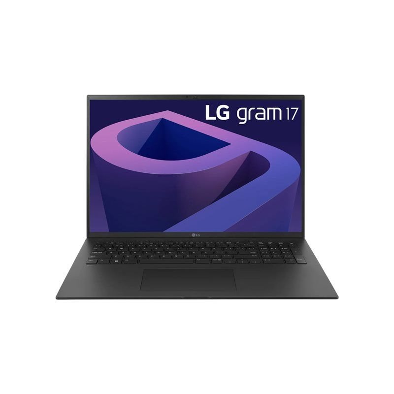 LG gram 17Z90Q-G,AP75G Core i7 1260P Evo 43,18cm 17Zoll 16GB 512GB SSD von LG