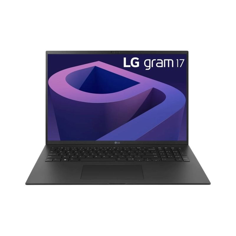 LG gram 17Z90Q-G,AP78G Core i7 1260P Evo 43,18cm 17Zoll 16GB 1TB SSD von LG