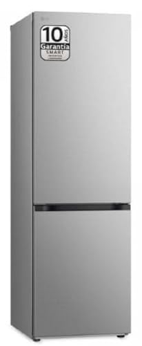 Lg GBV3100DPY Kühlschrank Nofrost D Höhe 186 cm Breite 59,5 cm Edelstahl Lg GBV3100DPY Kühlschrank Nofrost D Höhe 186 cm Breite 59,5 cm Edelstahl von LG