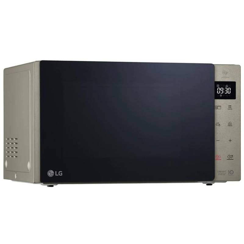 MH6535NBS, Mikrowelle von LG