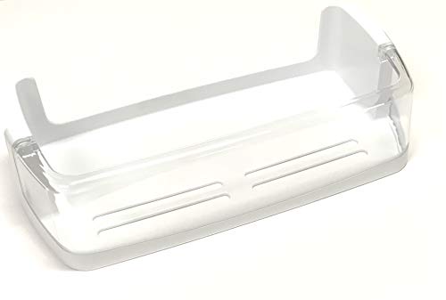 OEM LG Kühlschranktür Korb Ablage Ablage ursprünglich für LG LSC27926SW, LSC27926ST, LSC27926ST00, LSC27931SB, LSC27931SW OEM LG Kühlschranktür Korb Ablage Ablage ursprünglich für LG LSC27926SW, LSC27926ST, LSC27926ST00, LSC27931SB, LSC27931SW von LG
