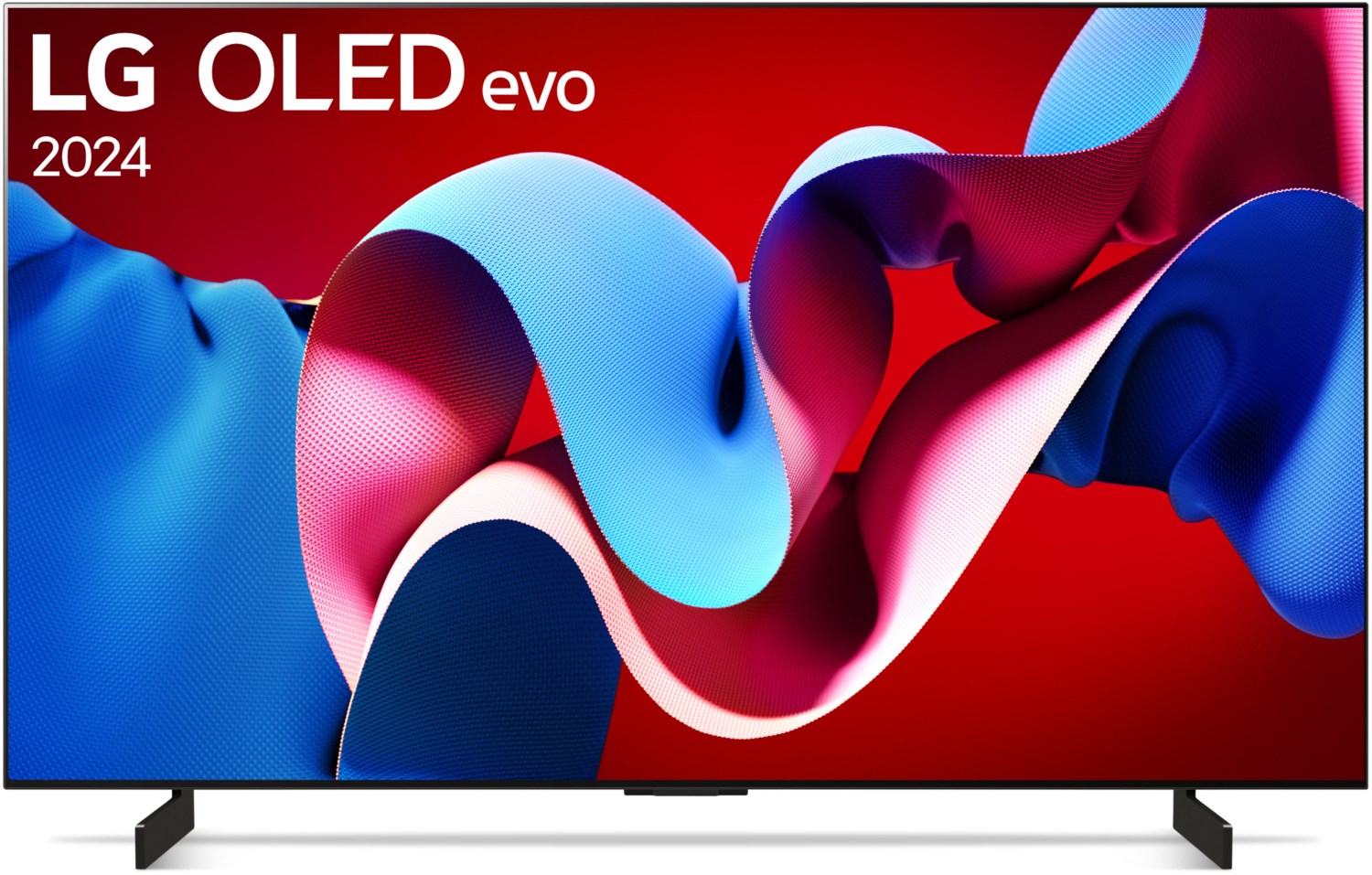 OLED42C48LA 106 cm (42") OLED-TV / G von LG