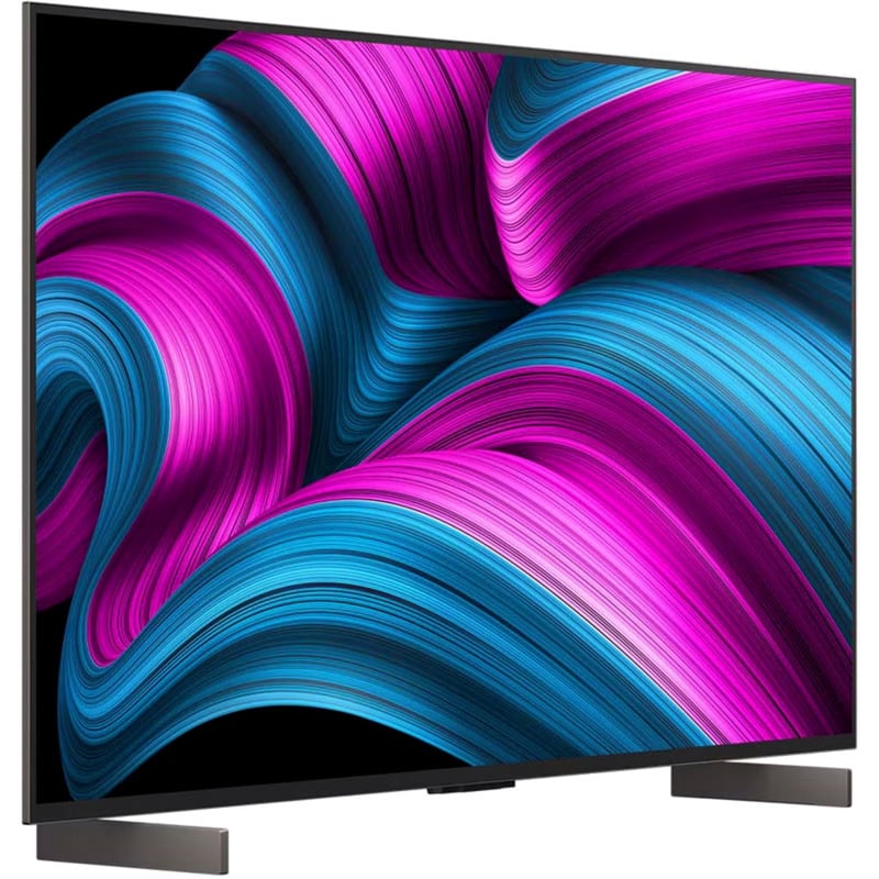 OLED42C5ELB.AEUD evo TV, OLED-Fernseher OLED42C5ELB.AEUD evo TV, OLED-Fernseher von LG