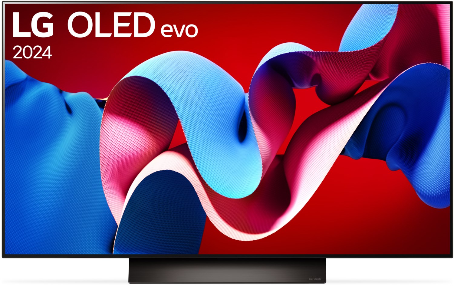 OLED48C48LA 121 cm (48") OLED-TV / G von LG