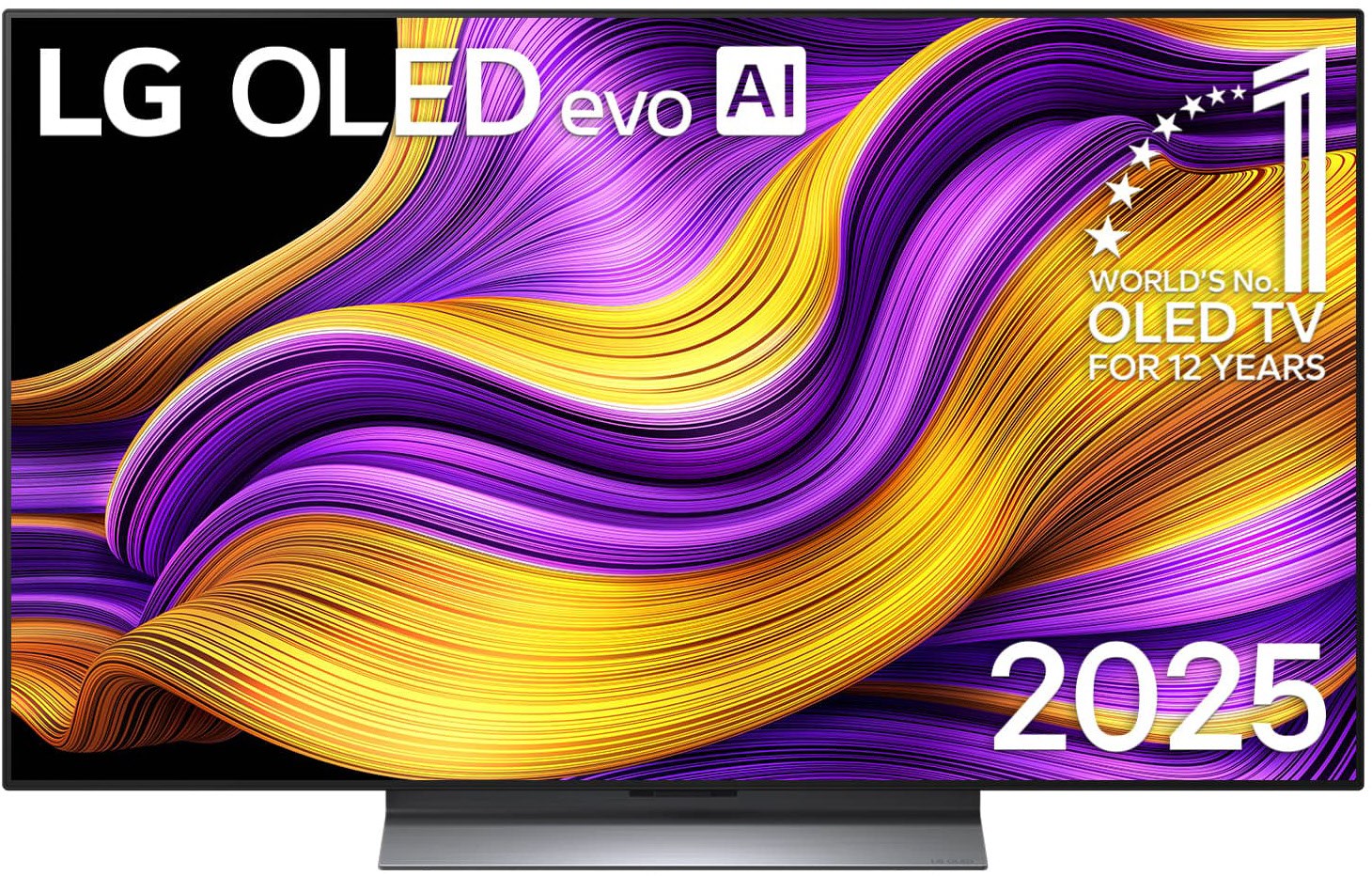 OLED48G59LS 121 cm (48") OLED evo AI TV / F von LG