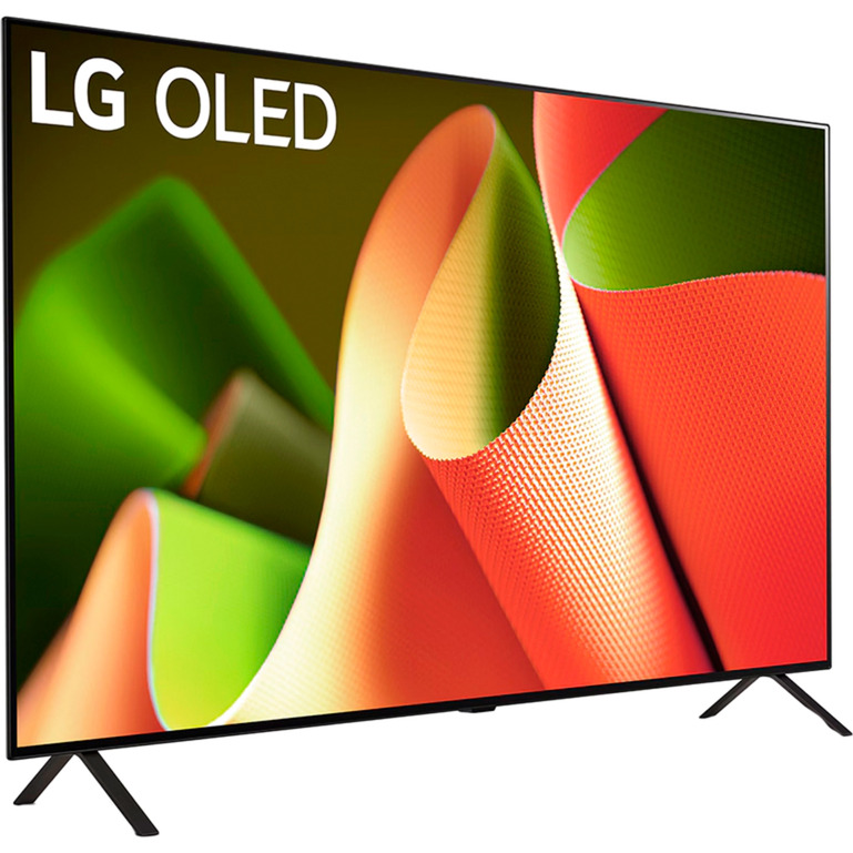 OLED55B59LA.AEUD evo TV, OLED-Fernseher OLED55B59LA.AEUD evo TV, OLED-Fernseher von LG
