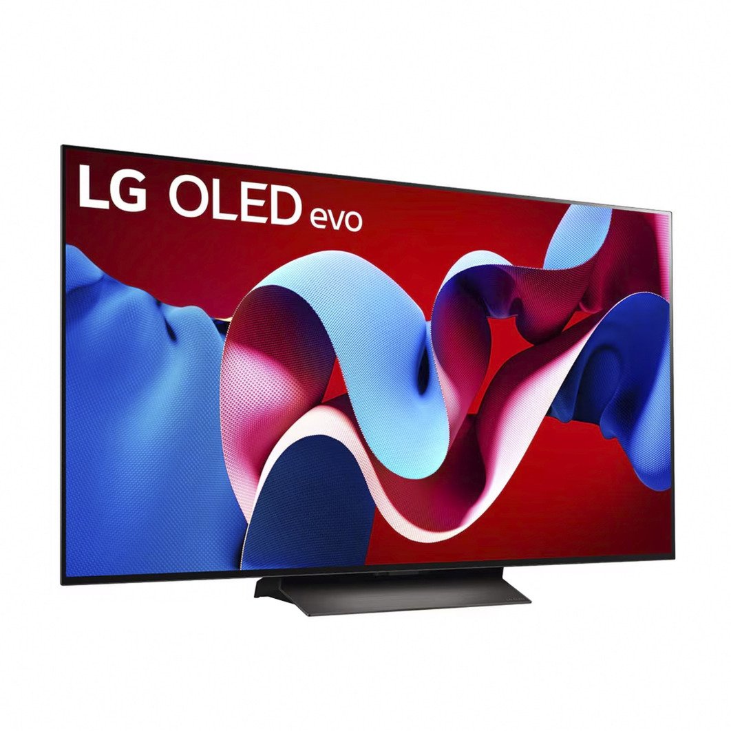 OLED55C43LA evo TV, LED-Fernseher OLED55C43LA evo TV, LED-Fernseher von LG