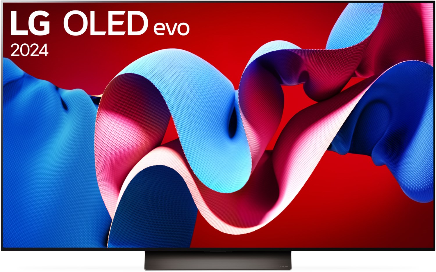 OLED55C48LA 139 cm (55") OLED-TV / G von LG