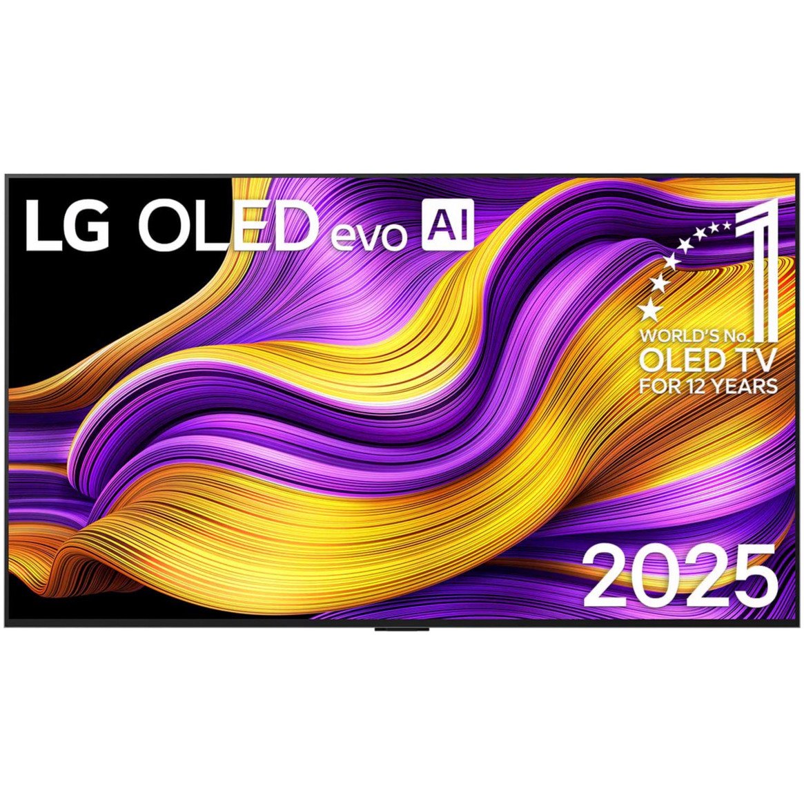 OLED55G57LW.AEU evo TV, OLED-Fernseher OLED55G57LW.AEU evo TV, OLED-Fernseher von LG