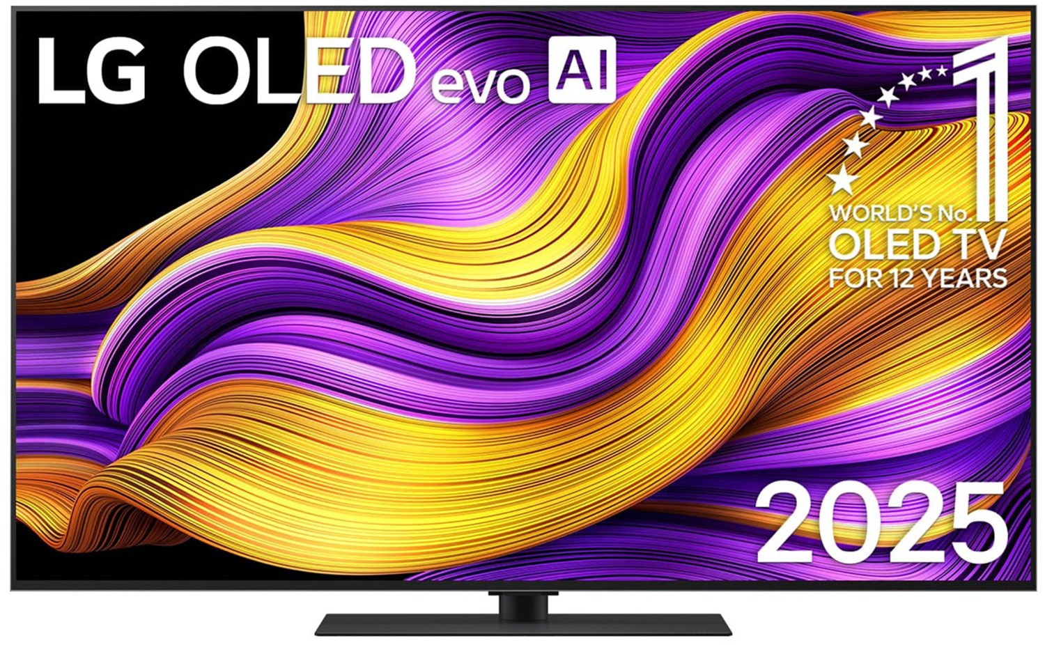 OLED55G59LS 139 cm (55") OLED evo AI TV / E von LG