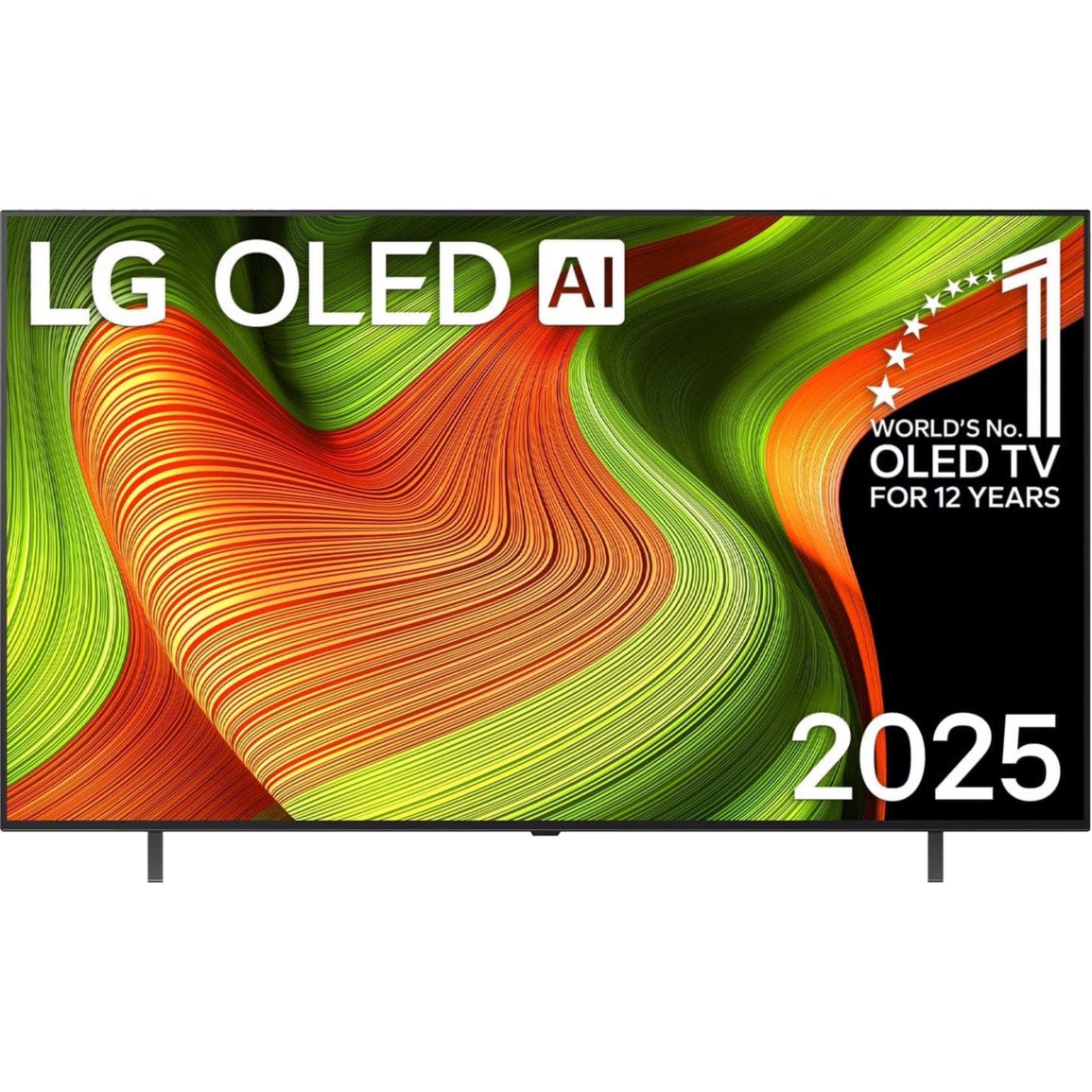 OLED65B59LA.AEU evo TV, OLED-Fernseher OLED65B59LA.AEU evo TV, OLED-Fernseher von LG