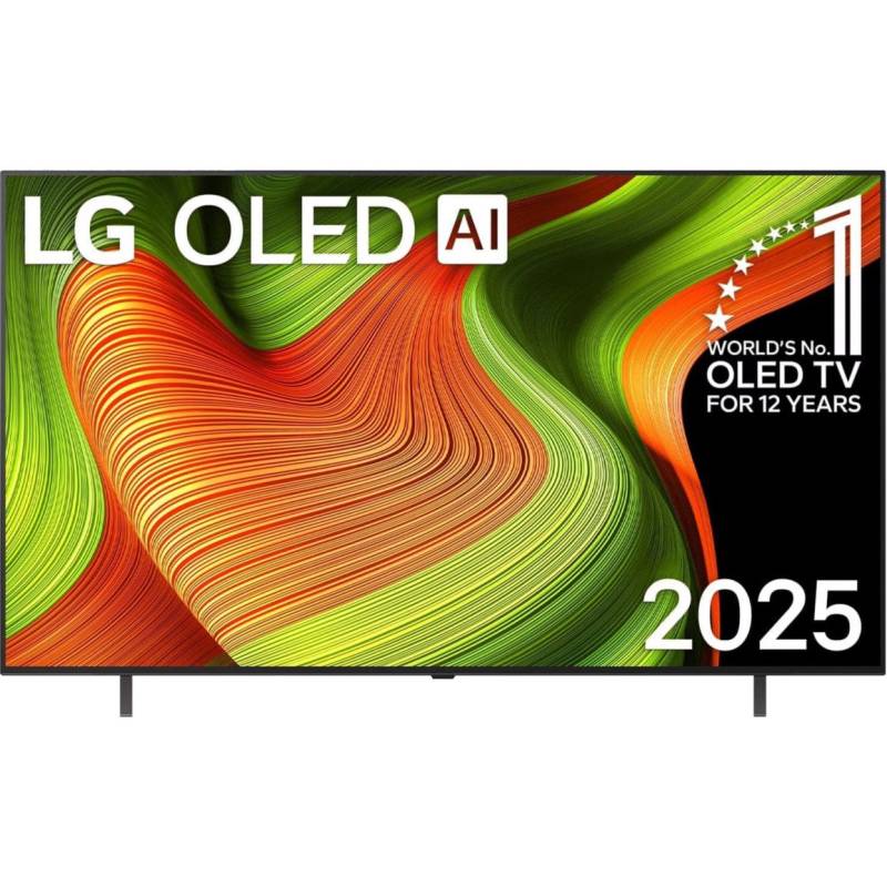 OLED65B59LA.AEU evo TV, OLED-Fernseher von LG