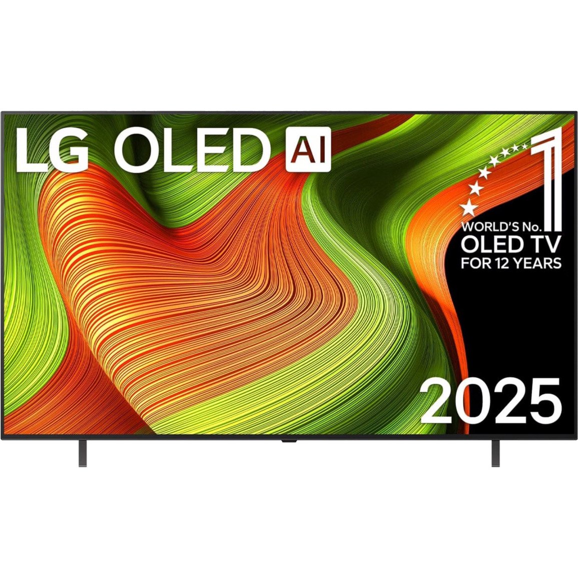 OLED65B59LA.AEUD evo TV, OLED-Fernseher OLED65B59LA.AEUD evo TV, OLED-Fernseher von LG