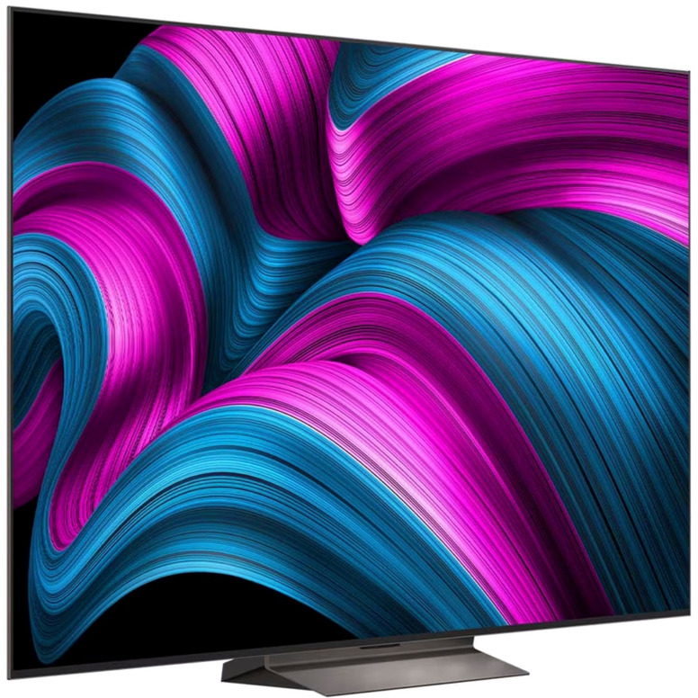 OLED65C5ELB.AEUD evo TV, OLED-Fernseher OLED65C5ELB.AEUD evo TV, OLED-Fernseher von LG