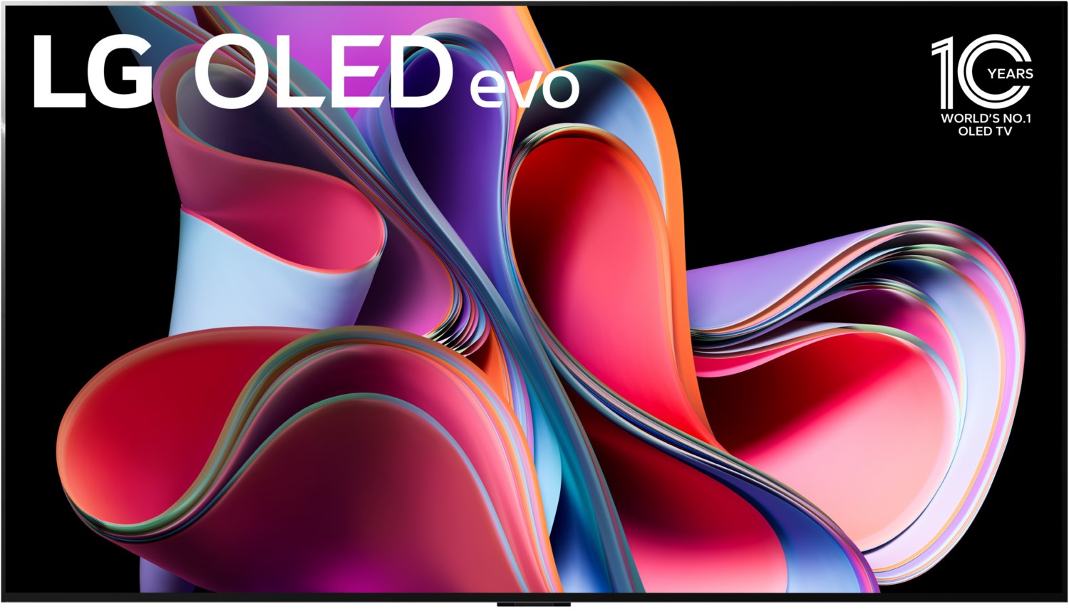 OLED65G39LA 164 cm (65") OLED-TV / F von LG