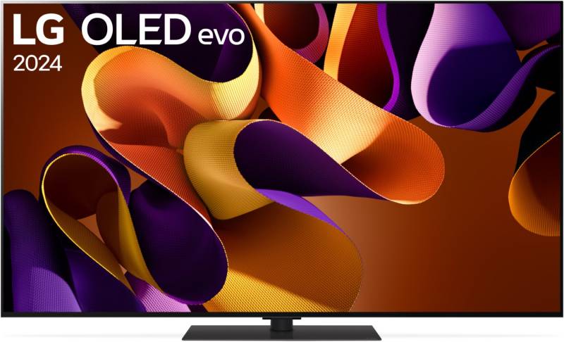 OLED65G49LS 164 cm (65") OLED-TV / F von LG