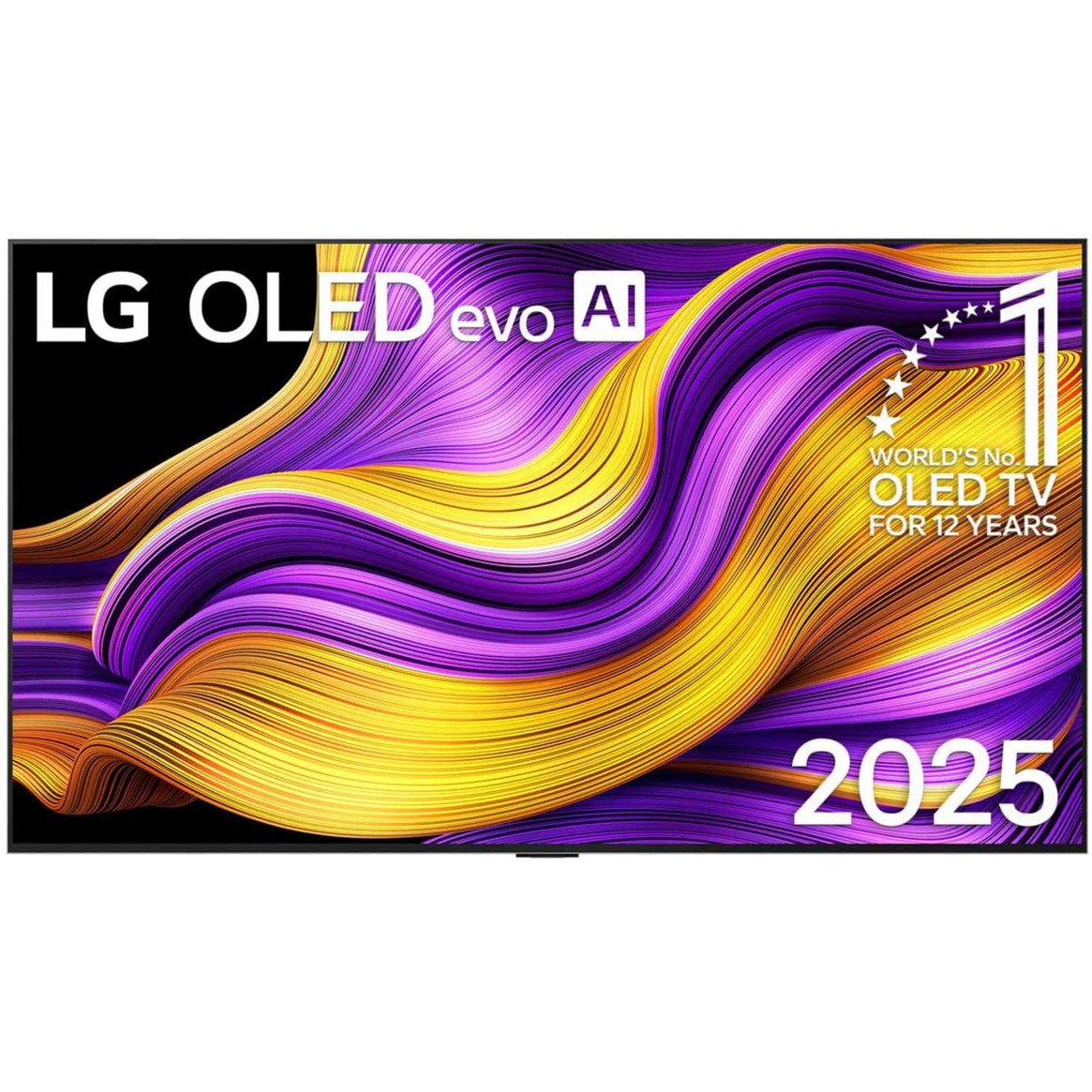 OLED65G57LW evo TV, OLED-Fernseher OLED65G57LW evo TV, OLED-Fernseher von LG
