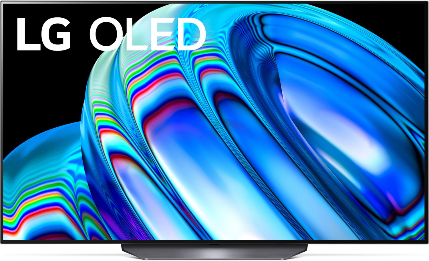 OLED77B26LA 195 cm (77") OLED-TV / F von LG