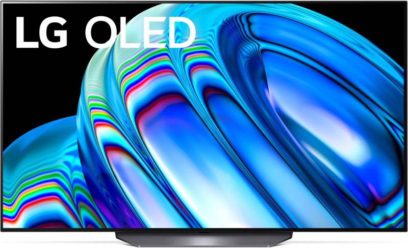 OLED77B26LA 195 cm (77") OLED-TV / F von LG