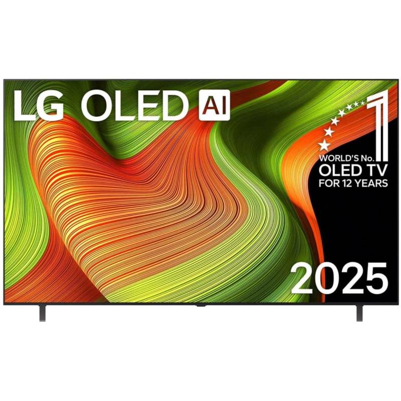 OLED77B59LA.AEUD evo TV, OLED-Fernseher von LG