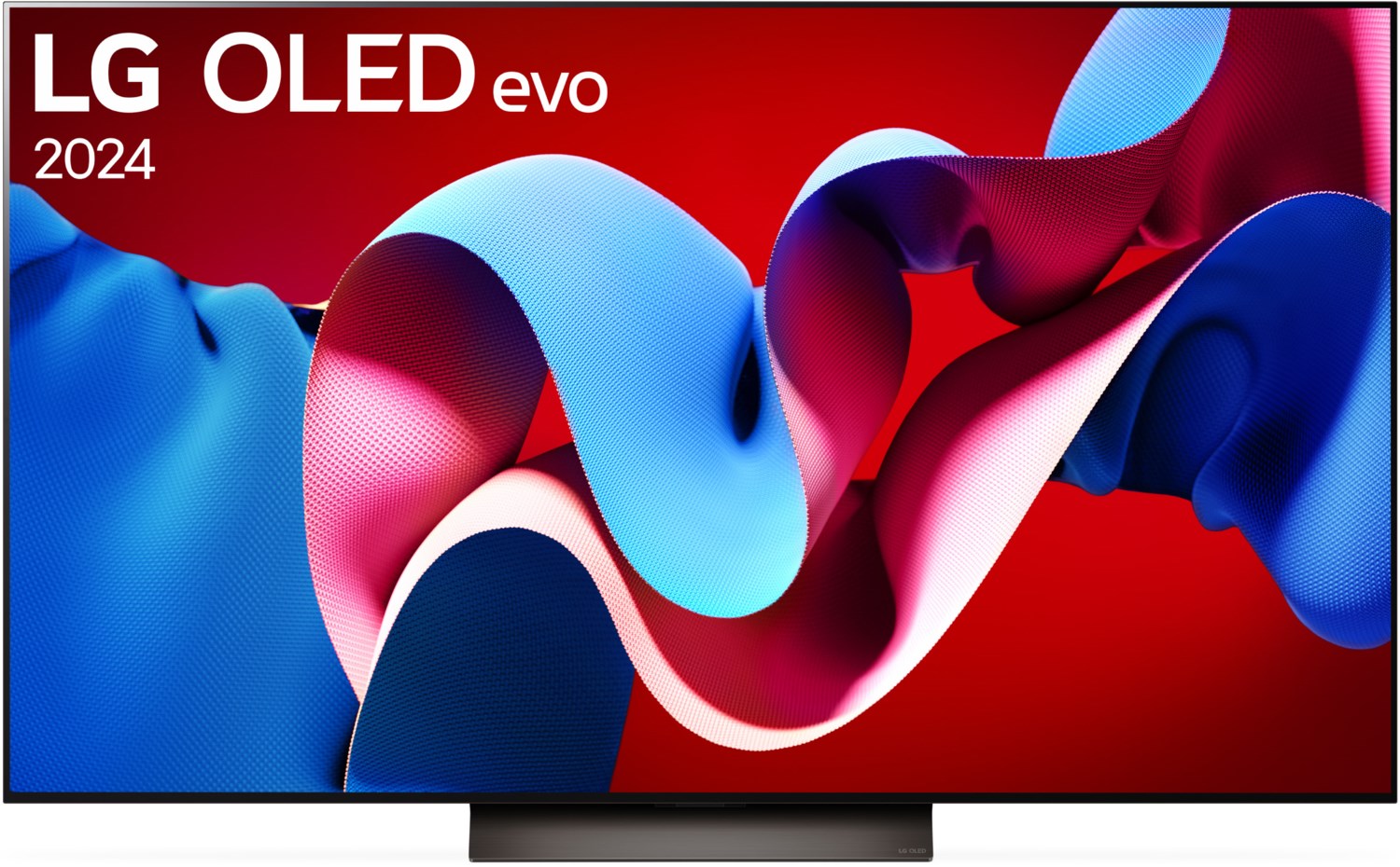 OLED77C48LA 195 cm (77") OLED-TV / F von LG