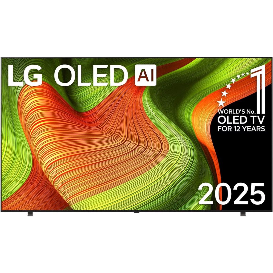 OLED83B59LA.AEUD evo TV, OLED-Fernseher OLED83B59LA.AEUD evo TV, OLED-Fernseher von LG