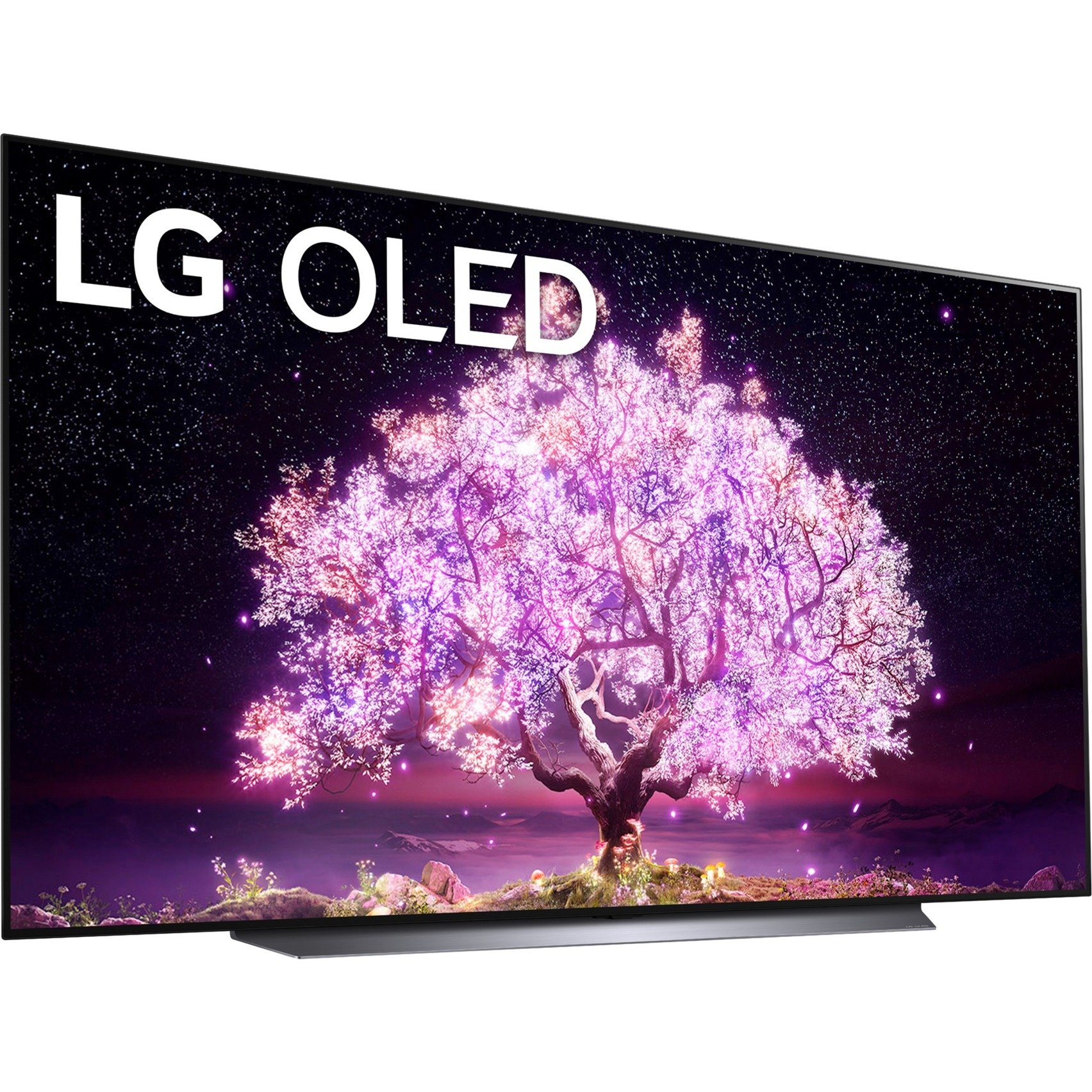 OLED83C17LA, OLED-Fernseher von LG