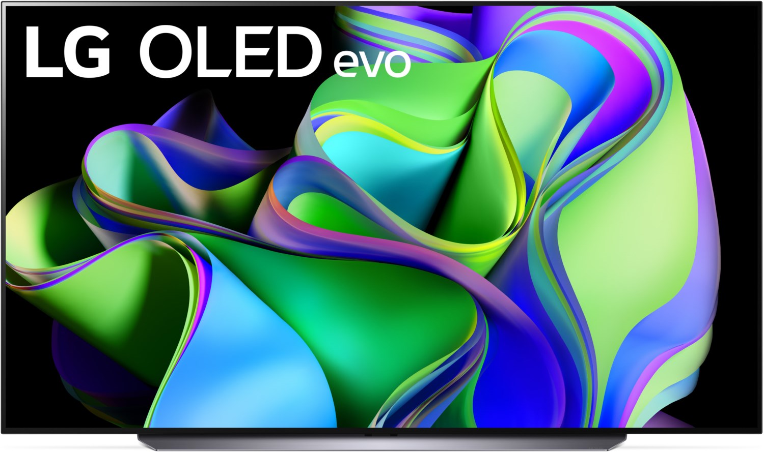OLED83C39LA 210 cm (83") OLED-TV / F von LG