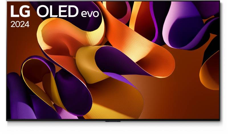 OLED83G48LW 210 cm (83") OLED-TV / F von LG
