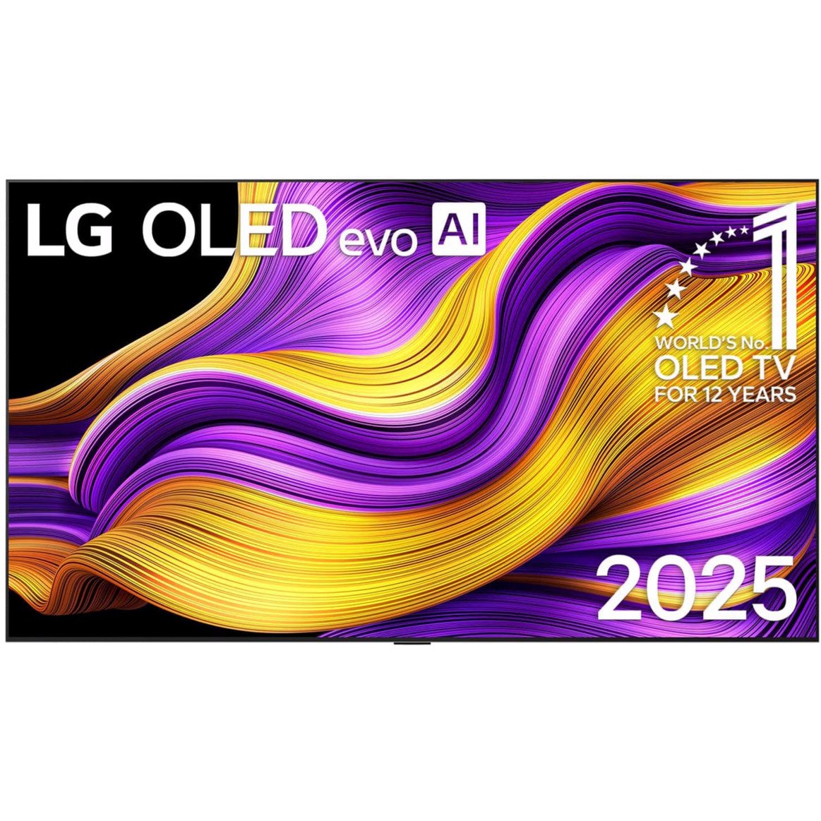 OLED83G57LW evo TV, OLED-Fernseher OLED83G57LW evo TV, OLED-Fernseher von LG