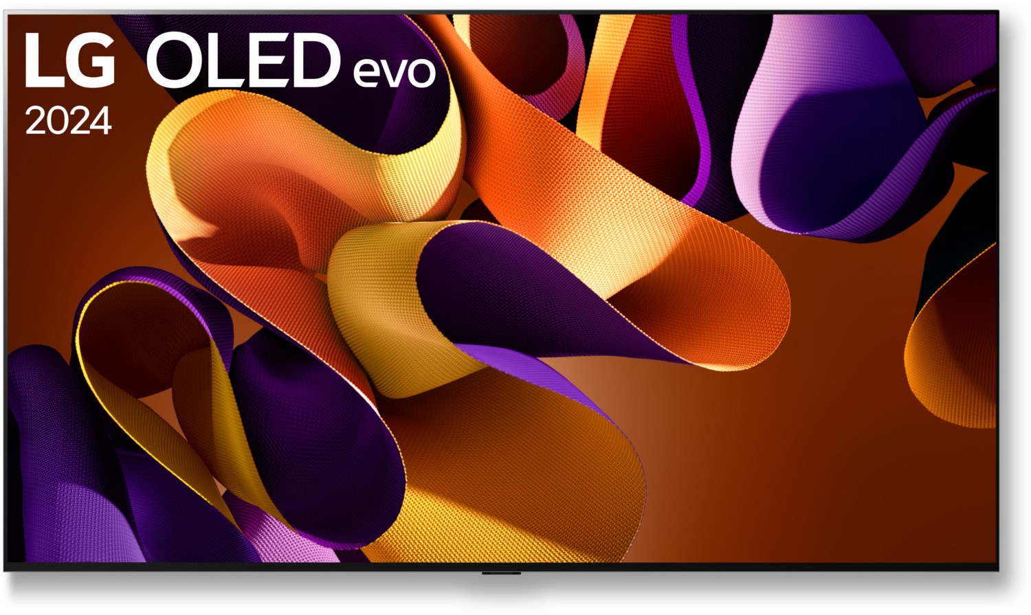 OLED97G48LW 245 cm (97") OLED-TV / F von LG