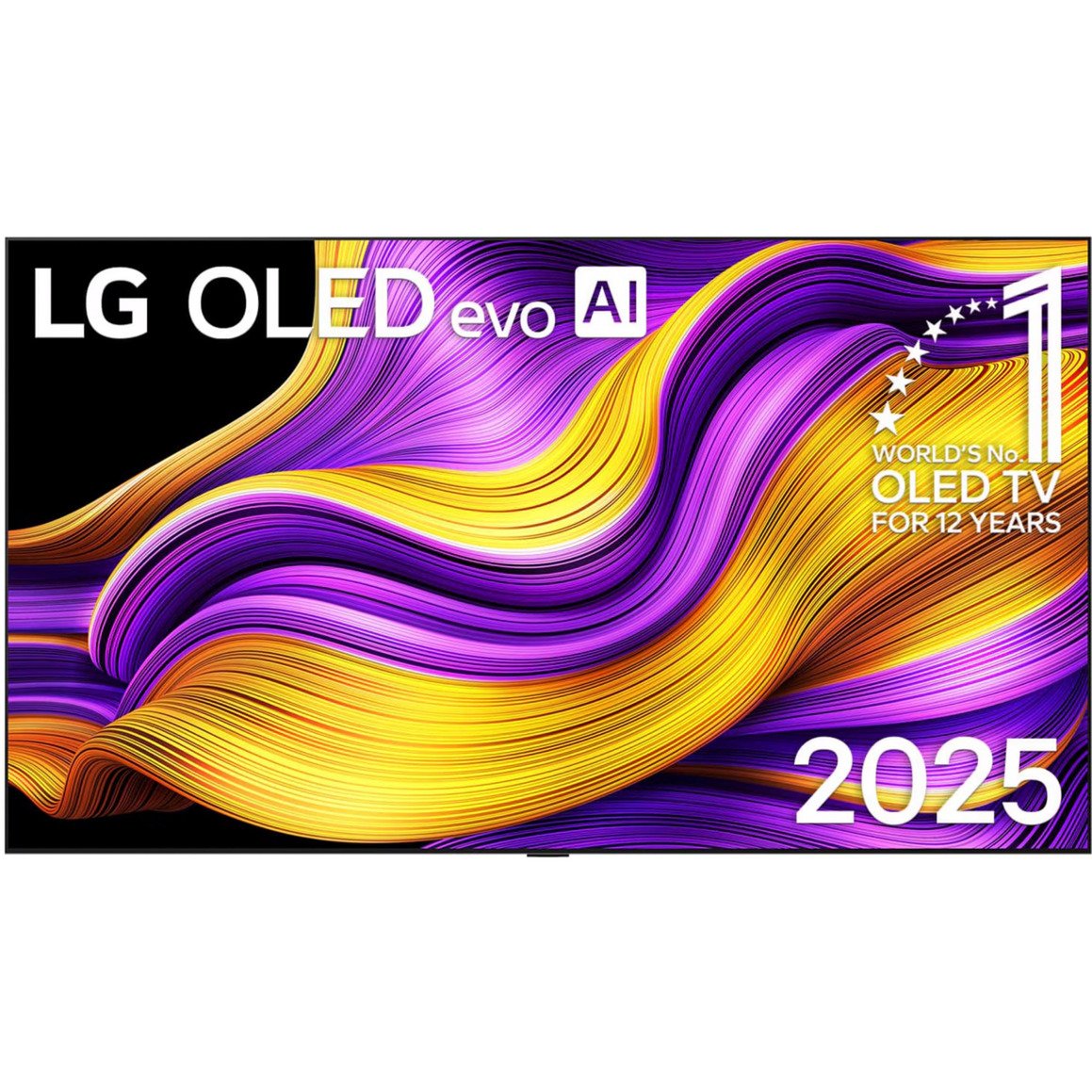 OLED97G57LW evo TV, OLED-Fernseher OLED97G57LW evo TV, OLED-Fernseher von LG