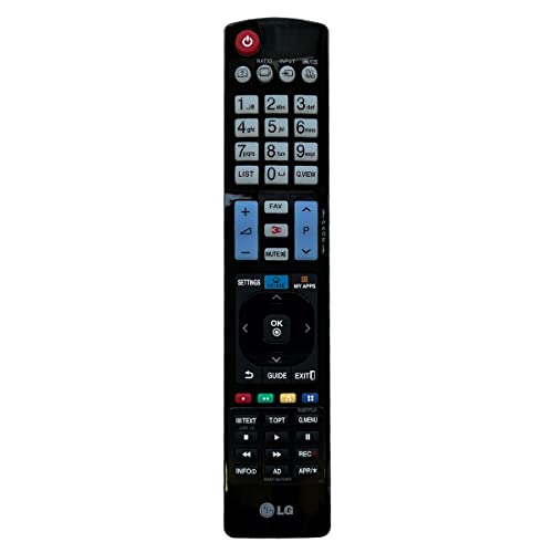 Original TV Fernbedienung für LG 22LE3300 Fernseher von LG
