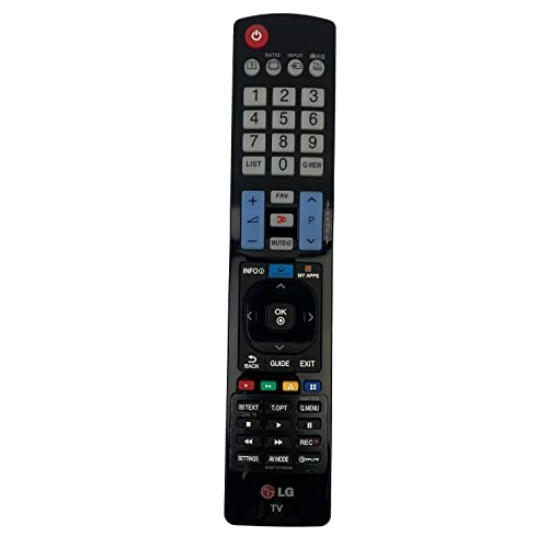 Original TV Fernbedienung für LG 40LF632V Fernseher von LG