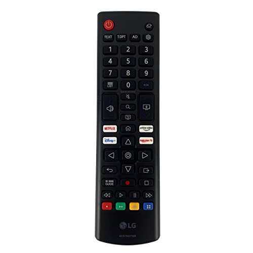 Original TV Fernbedienung für LG OLED65B1PUA Fernseher von LG